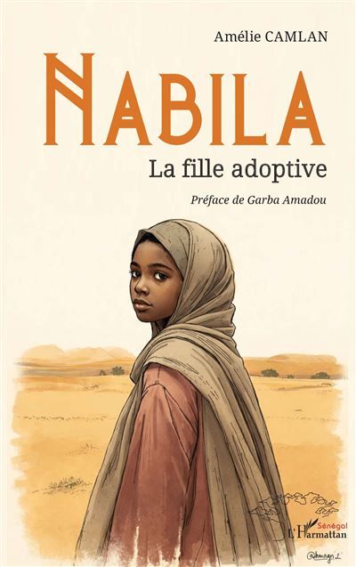 Nabila La fille adoptive