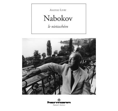 Nabokov le nietzschéen
