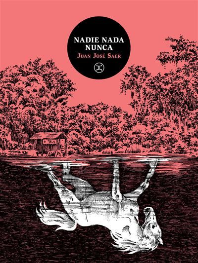 Nadie nada nunca