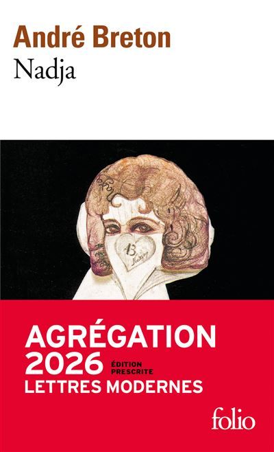Nadja Agrégation 2026