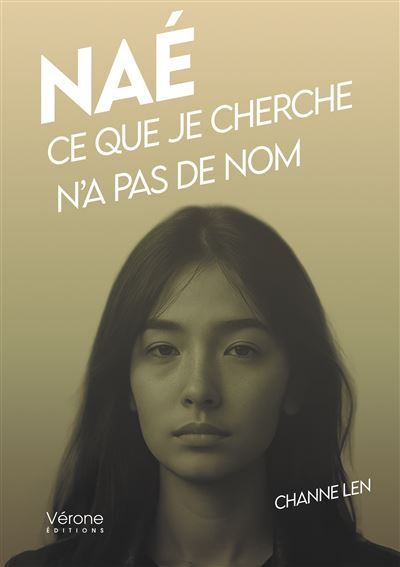 Naé Ce que je cherche n'a pas de nom