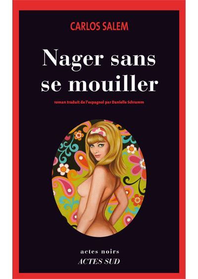 Nager sans se mouiller