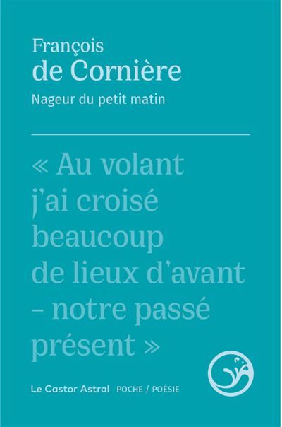 Nageur du petit matin
