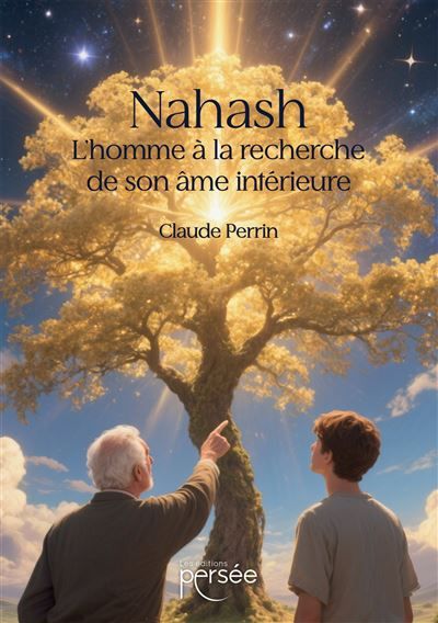 Nahash L'homme à la recherche de son âme intérieure