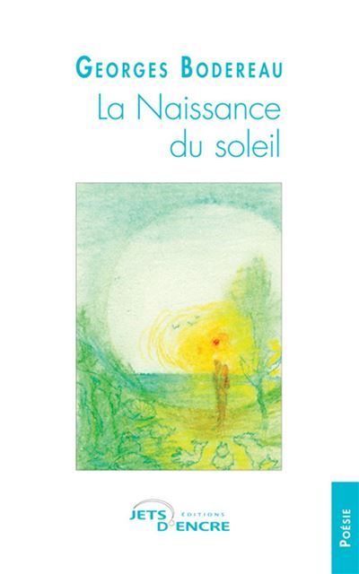 Naissance du soleil