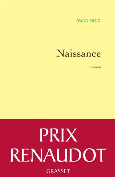 Naissance Roman