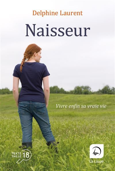 Naisseur Edition en gros caractères