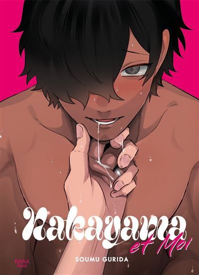 Nakayama et moi