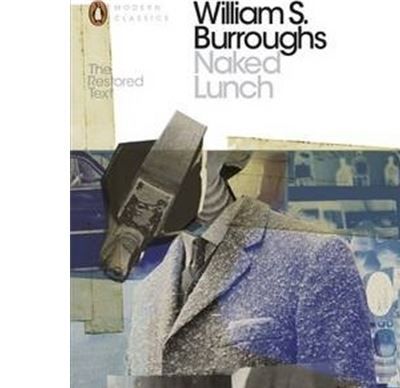 Naked lunch