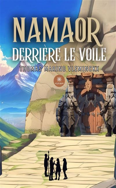 Namaor Derrière le voile