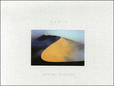 Namib - au-delà des dunes et de l'océan