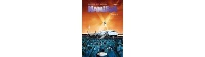 Namibia - tome 3