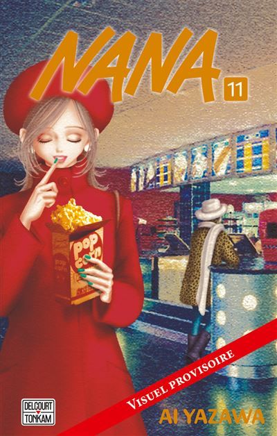 Nana Replay - Coffret T11 à T21