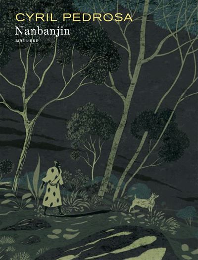 Nanbanjin