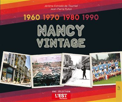 Nancy vintage