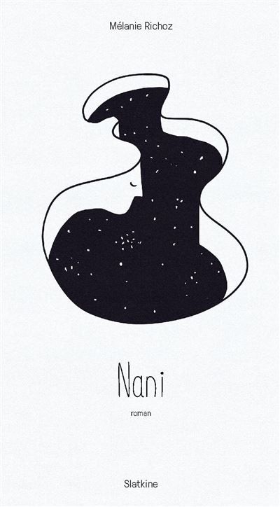 Nani - roman Roman