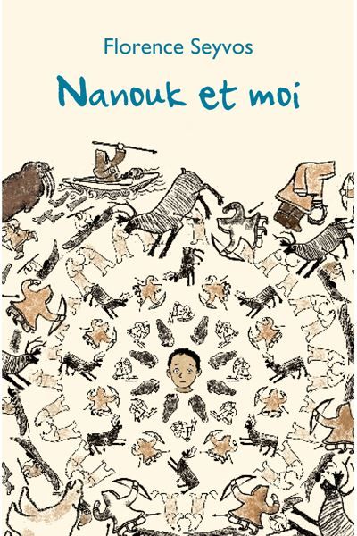 Nanouk et moi