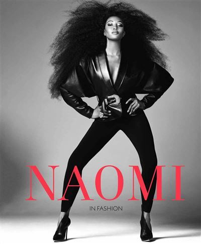 Naomi In Fashion - version française