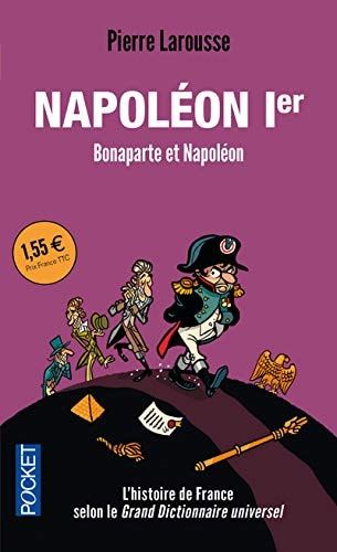 Napoléon 1er Bonaparte contre Napoléon