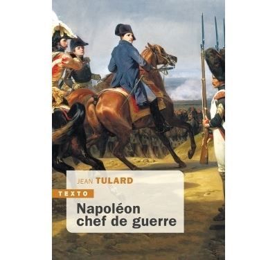 Napoléon chef de guerre