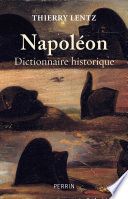 Napoléon - Dictionnaire historique