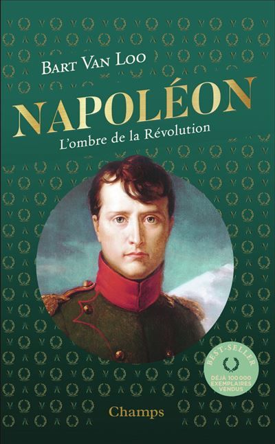Napoléon (édition collector) L'ombre de la Révolution