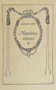 Napoléon intime