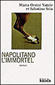 Napolitano l'immortel