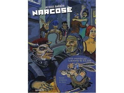 Narcose