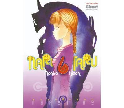 Narutaru - Tome 06