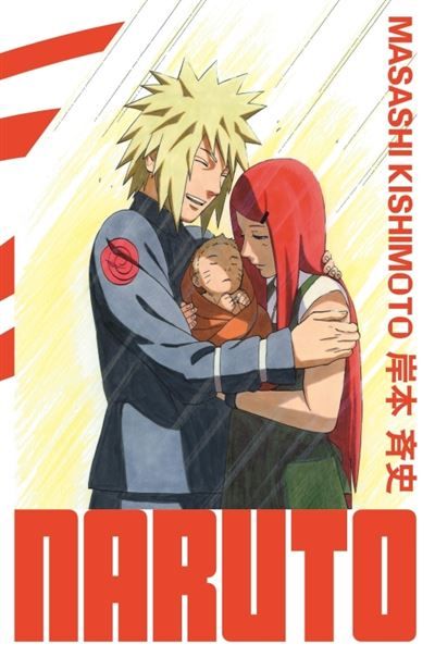 Naruto - édition Hokage - Tome 27