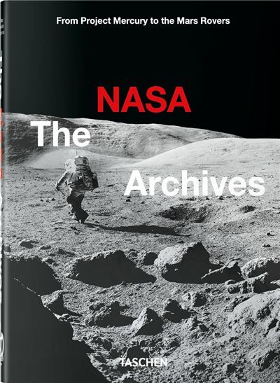 Nasa archives
