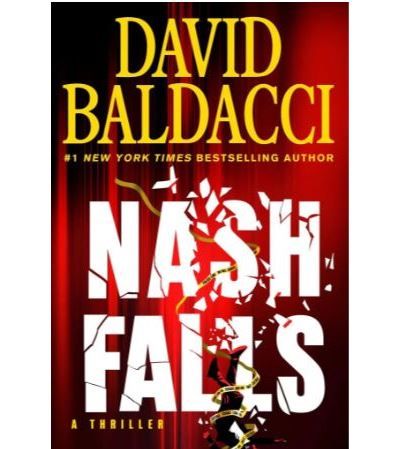 Nash falls