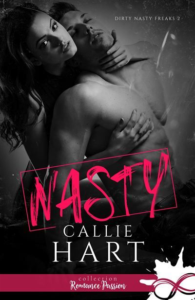 Nasty Dirty Nasty Freaks, T2