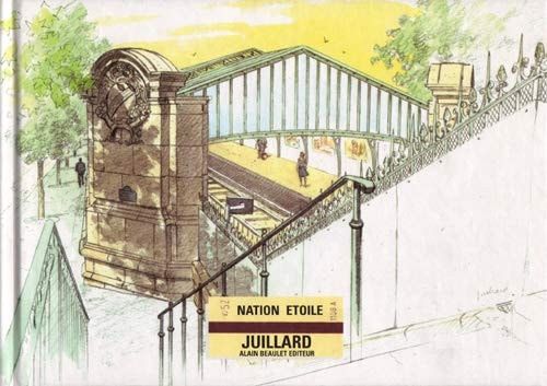 Nation Etoile