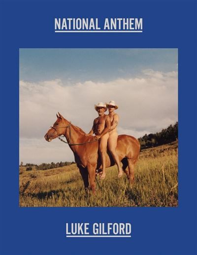 National Anthem America's Queer Rodeo - Luke Gilford