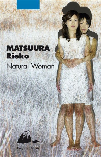 Natural woman  - Natural woman