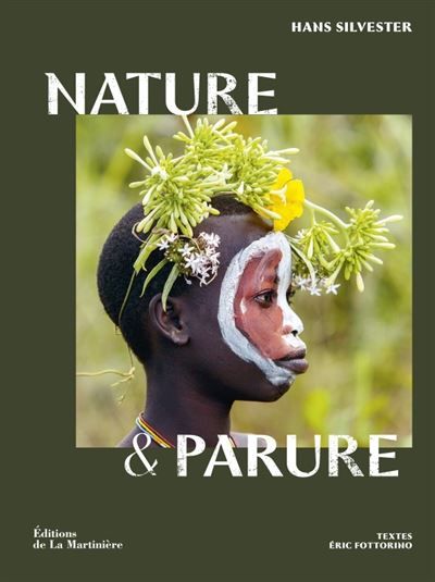 Nature et parure - Hans Silvester