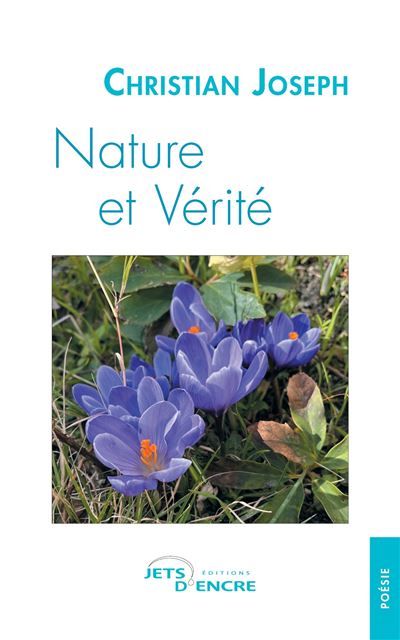 Nature et Vérité