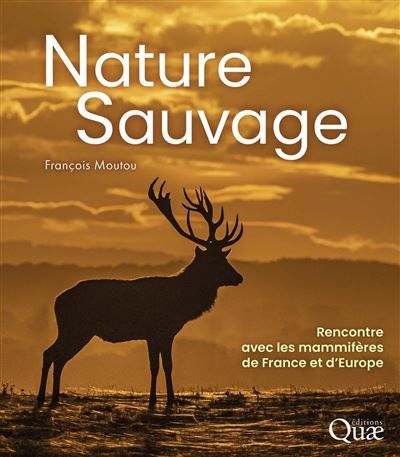 Nature sauvage Rencontre avec les mammifères de France et d'Europe
