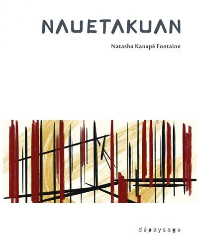 Nauetakuan Un silence pour un bruit