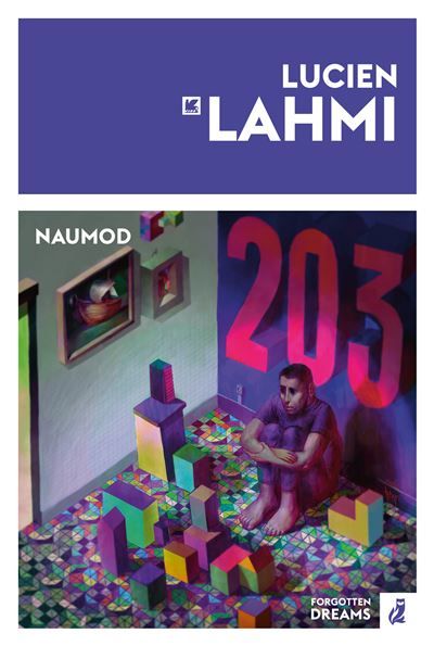Naumod