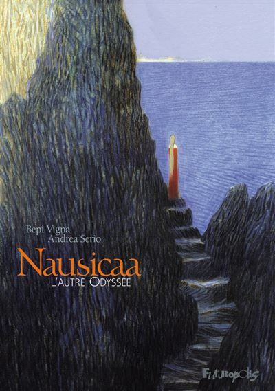Nausicaa L'autre Odyssée