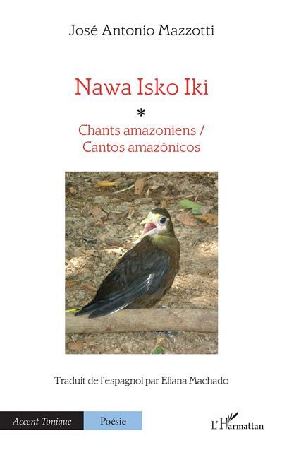 Nawa Isko Iki Chants amazoniens / Cantos amazónicos