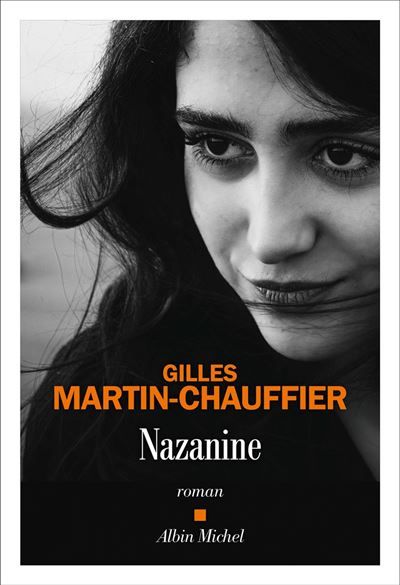 Nazanine