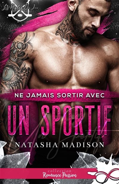 Ne jamais sortir avec un sportif Les règles du jeu, T1