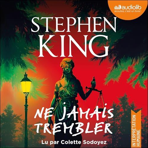 Ne jamais trembler