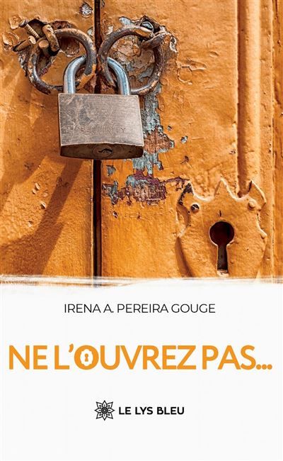 Ne l'ouvrez pas...
