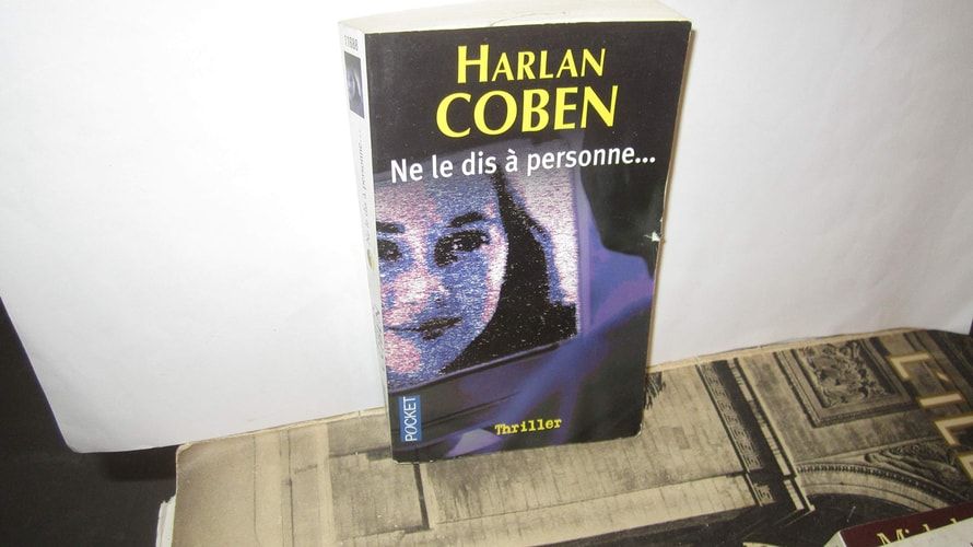 Ne le dis à personne...