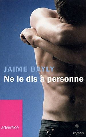 Ne le dis à personne roman